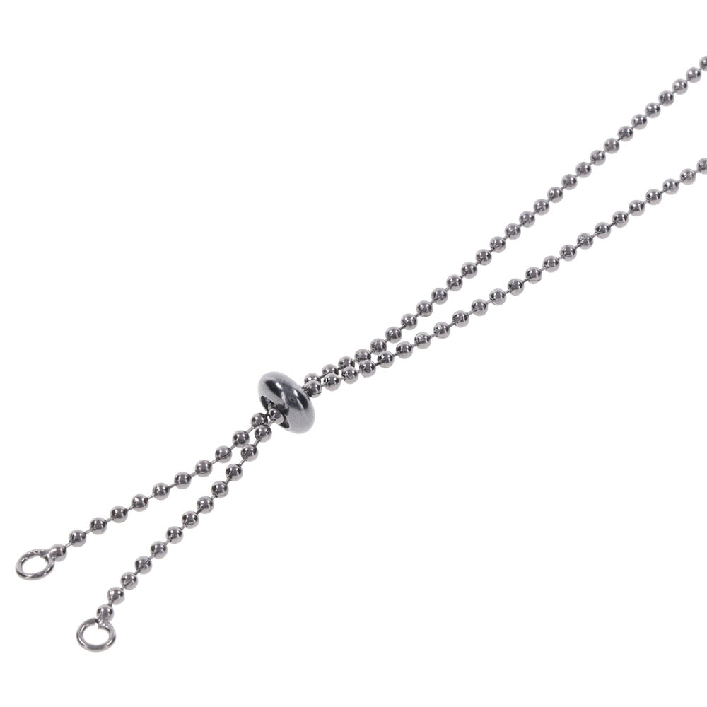 S&M Exs & Ohs Body Jewelry With Nipple Ties Metal Chain With Nipple Ties