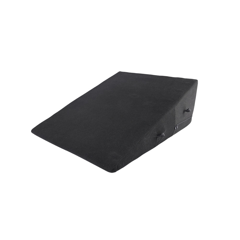 Pivot Positioner Plus Black Xl Foam Position Cushion