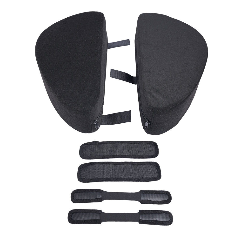 Pivot Convertible Toy Mount Black Adjustable Multi Use Toy Positioner