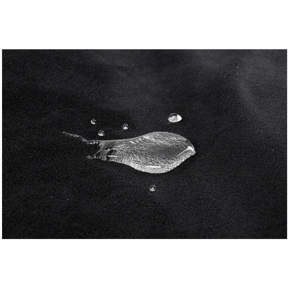 Pivot Protector Black Triple Layered Waterproof Blanket