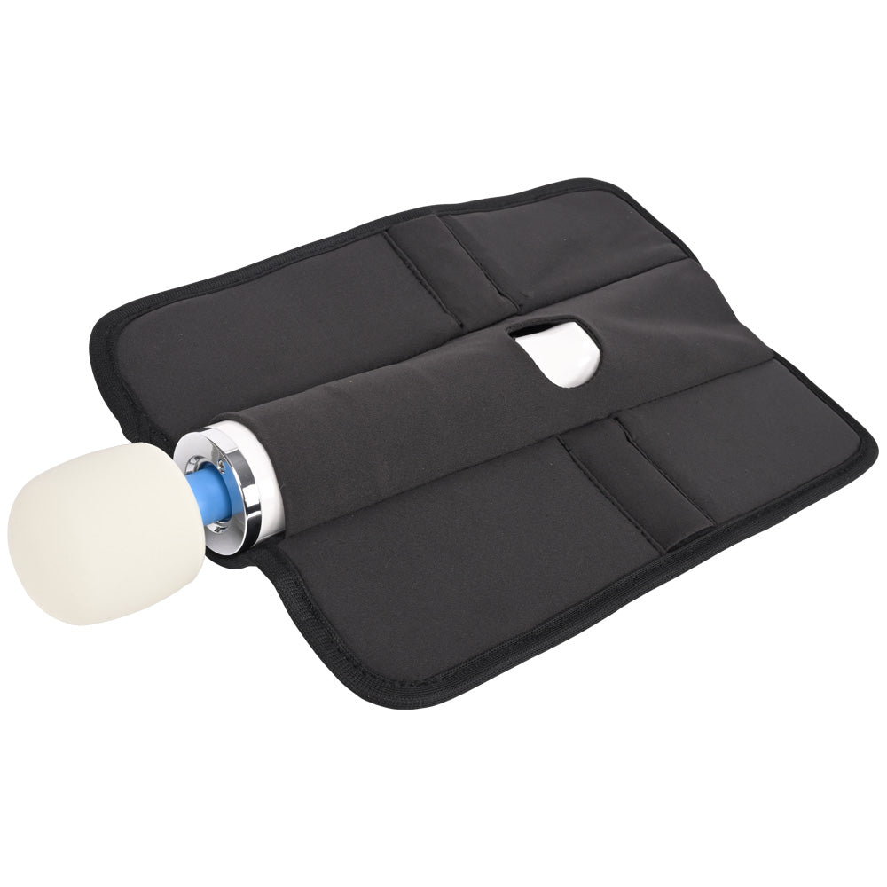Pivot 3 In 1 Play Pad Vibrator Accessory Pad For Pivot Products