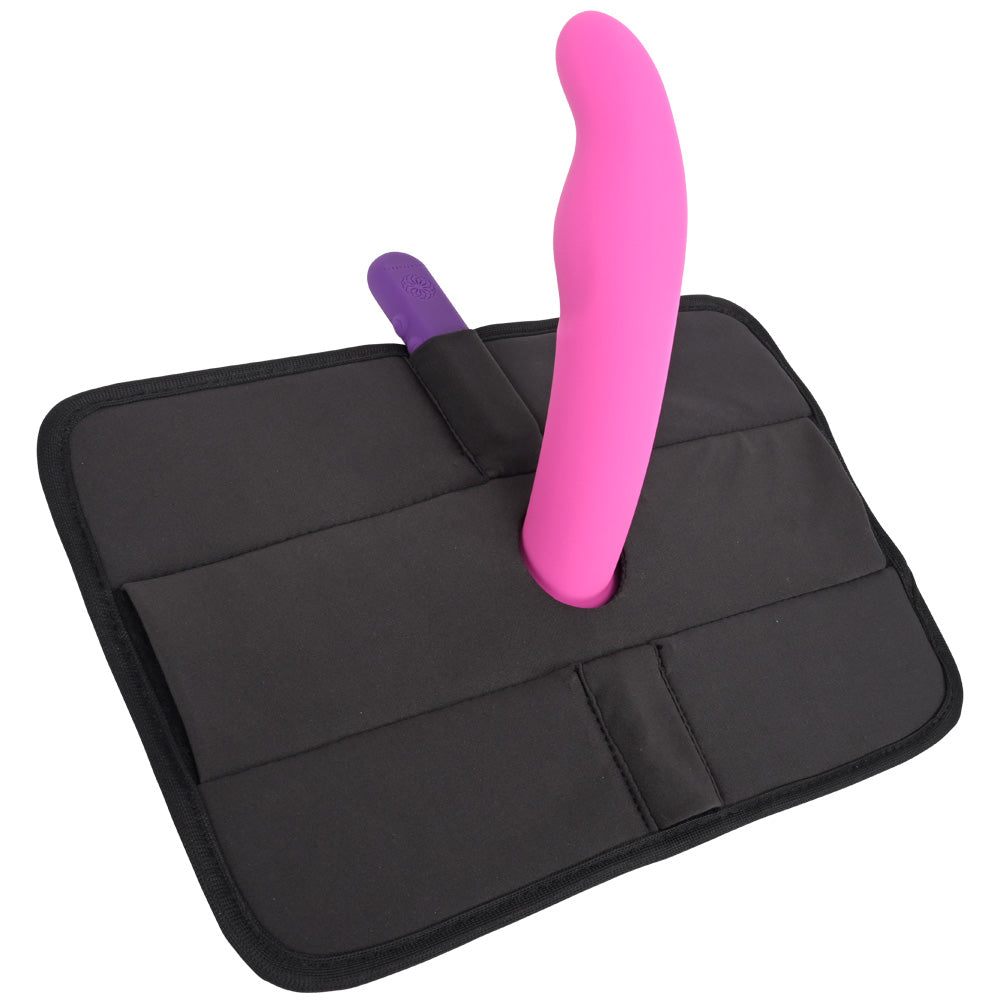 Pivot 3 In 1 Play Pad Vibrator Accessory Pad For Pivot Products