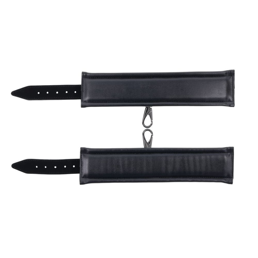 Sportsheets Velvet Noir Silicone Nipple Suckers Black/Grey Nipple Suckers Set Of 2