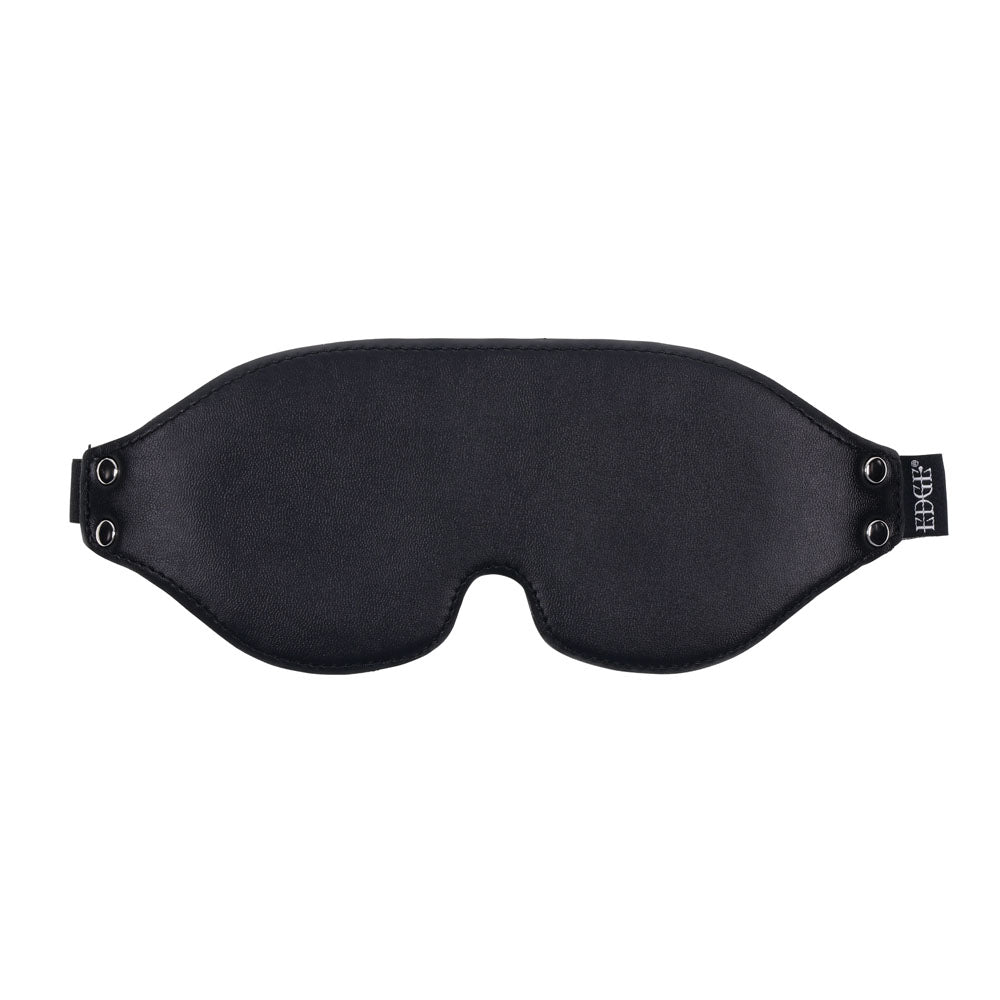 Edge Lights Out Blindfold Black Eyemask Restraint