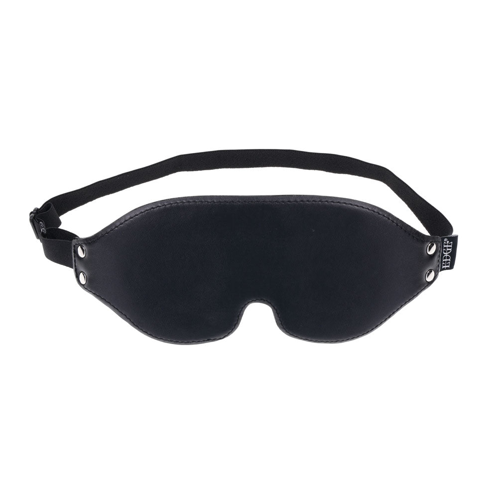Edge Lights Out Blindfold Black Eyemask Restraint