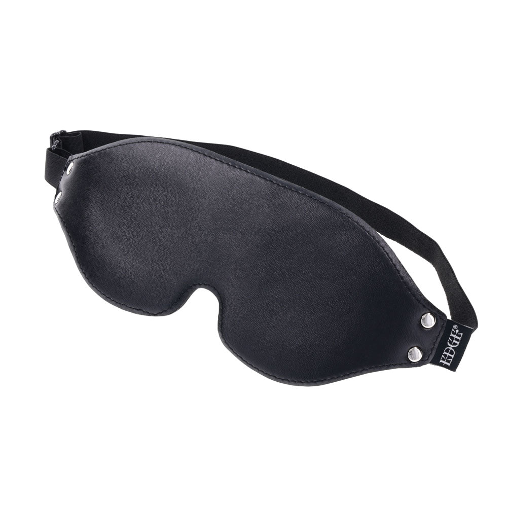 Edge Lights Out Blindfold Black Eyemask Restraint