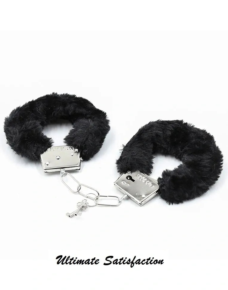 Fury Hand Cuffs