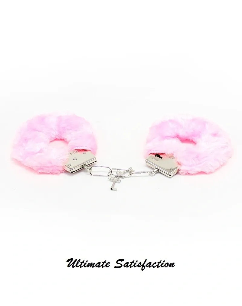 Fury Hand Cuffs