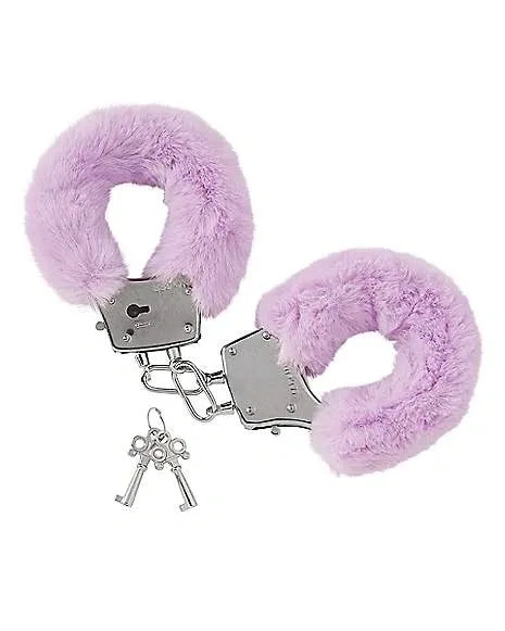 Fury Hand Cuffs