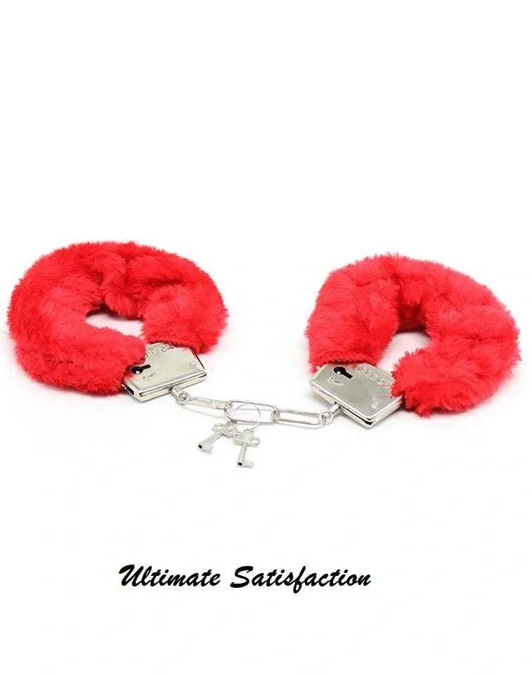 Fury Hand Cuffs