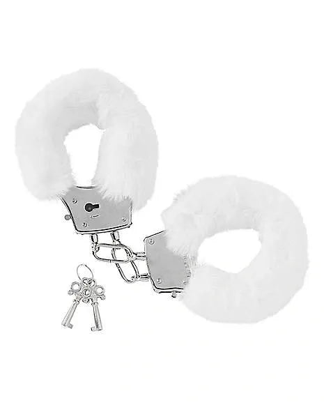 Fury Hand Cuffs