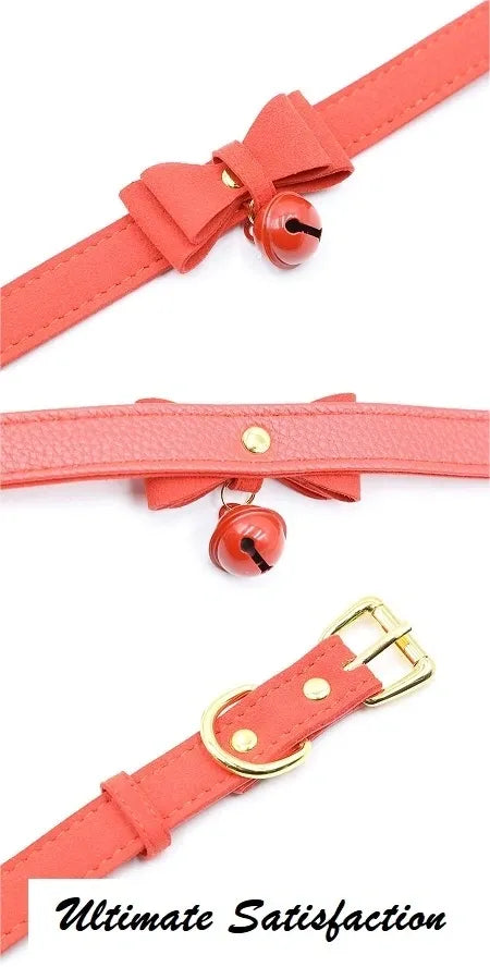 Collar with Bell
