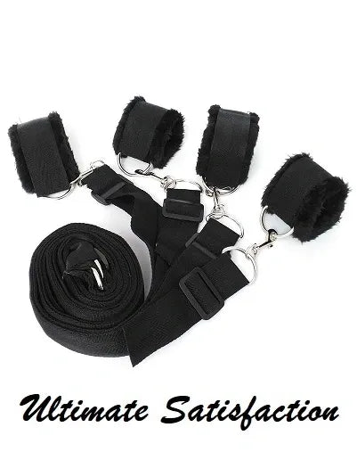 Underbed Restraints