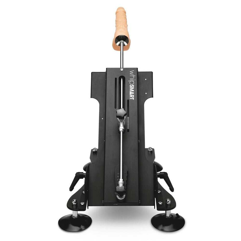 Whip Smart Angle Master Adjustable Sex Machine Mains Powered Sex Machine