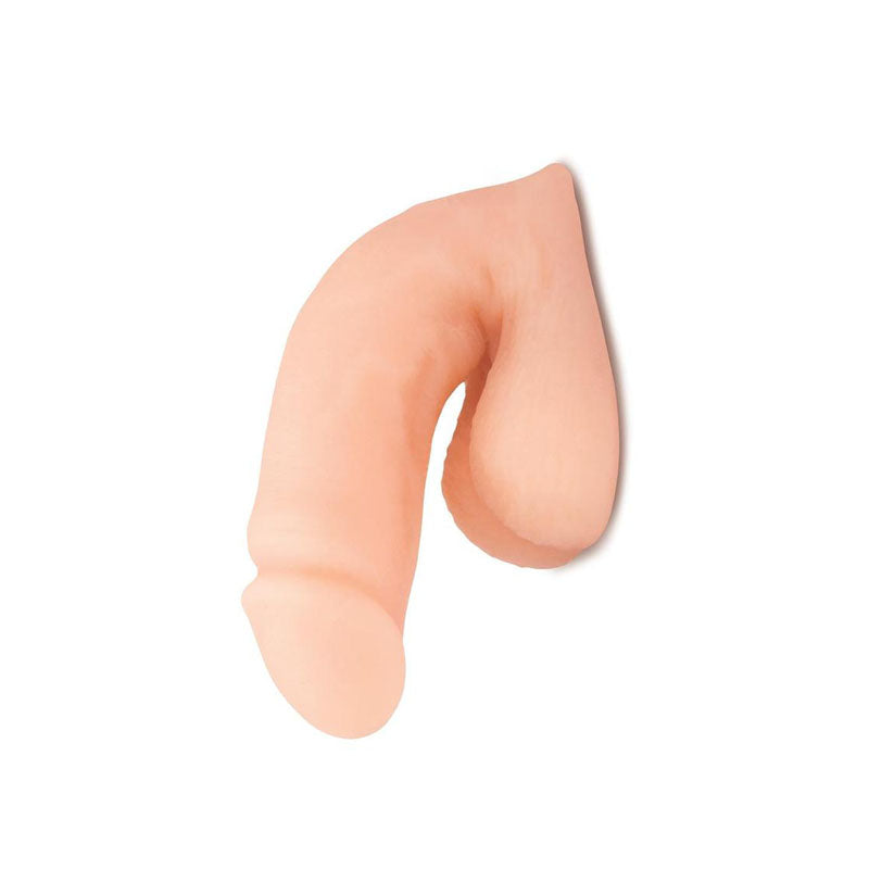 Whip Smart 6'' Showing Packer Flesh 15.2 Cm Packer