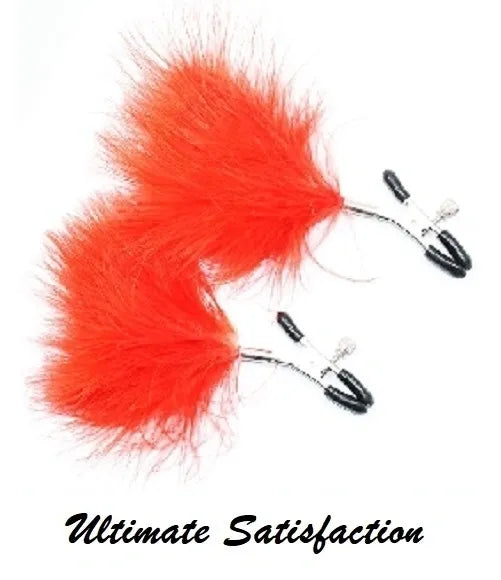 Variety of Nipple Clamps