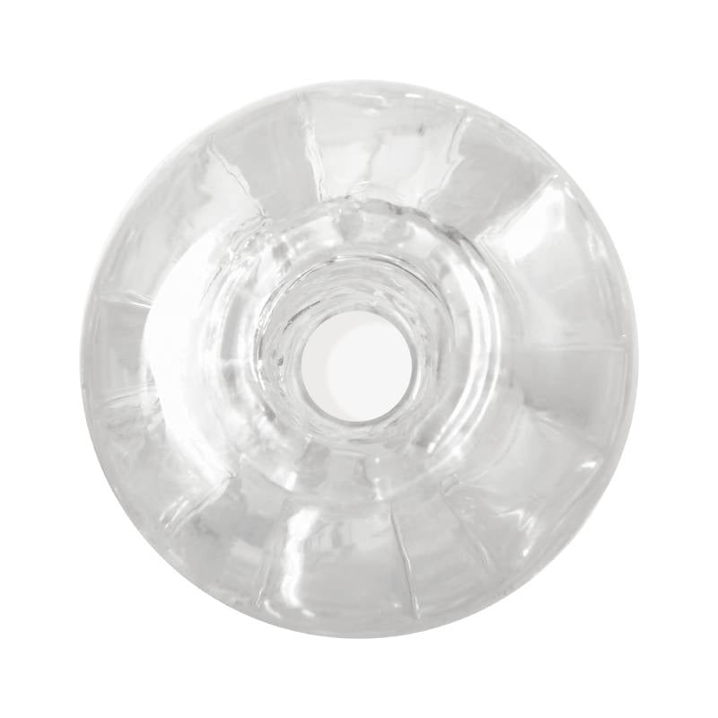 Zero Tolerance Twist Clear Stroker
