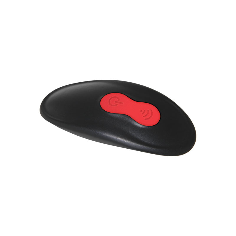 Zero Tolerance Vibrating Girth Enhancer Black Usb Rechargeable Sleeve With Wireless Remote
