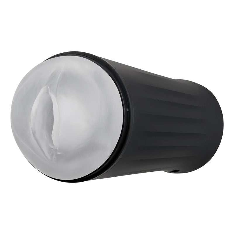 Zero Tolerance Sasha Grey's Girlfriend Experience Usb Rechargeable Powered Stroker With Lifelike Sounds