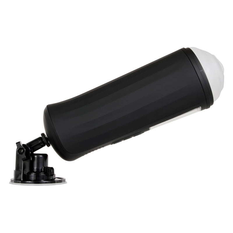 Zero Tolerance Sasha Grey's Girlfriend Experience Usb Rechargeable Powered Stroker With Lifelike Sounds