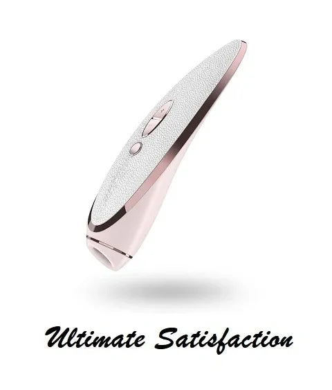 Satisfyer Luxury Pret-a-porter