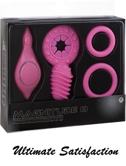 Embracing Pleasure: Exploring Adult Toys as You Age
