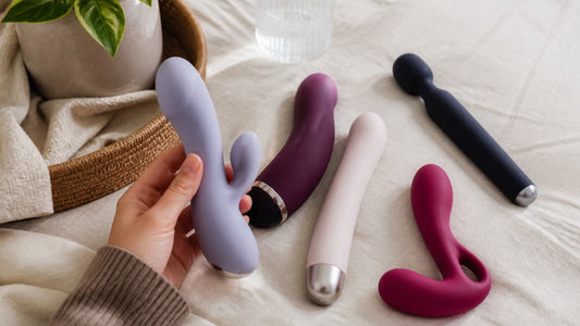 Best Body Safe Vibrators 2026: Top Picks & Guide