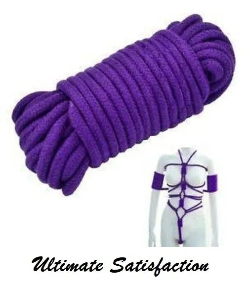Rope 10m