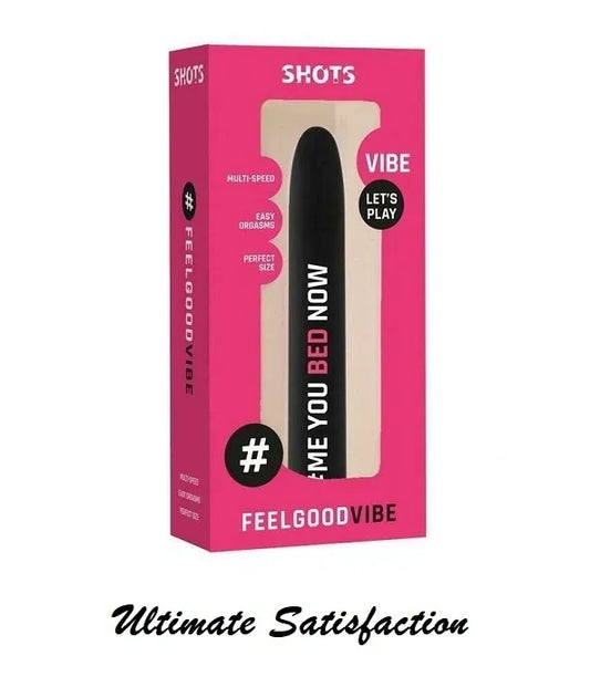 Feelgood Vibrator