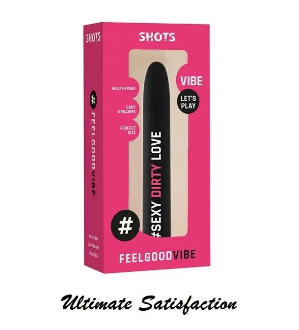 Feelgood Vibrator