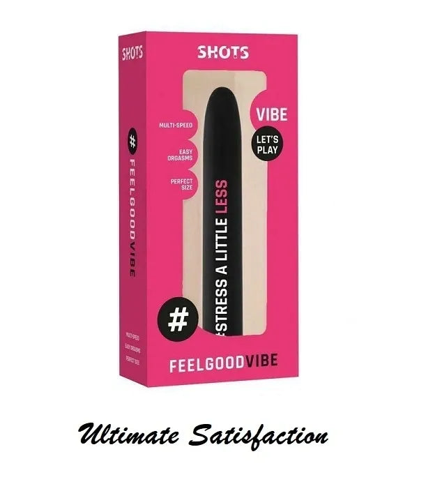 Feelgood Vibrator