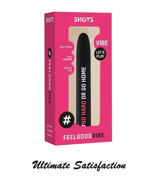 Feelgood Vibrator