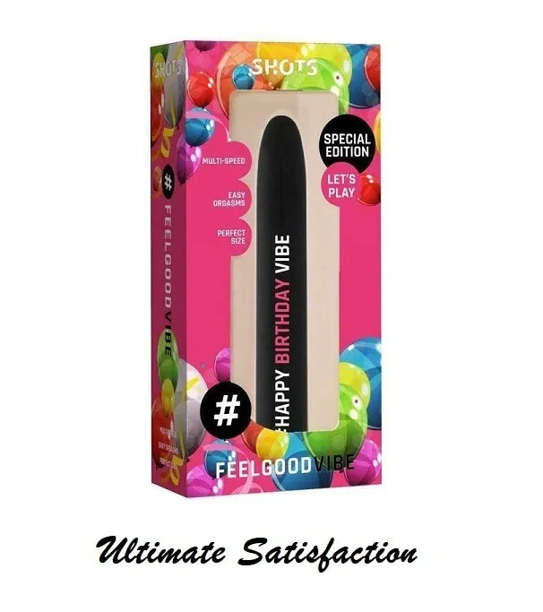 Feelgood Vibrator
