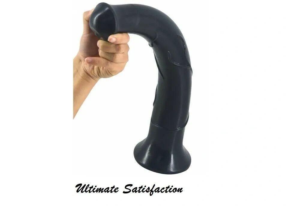 Large Horse Dildo