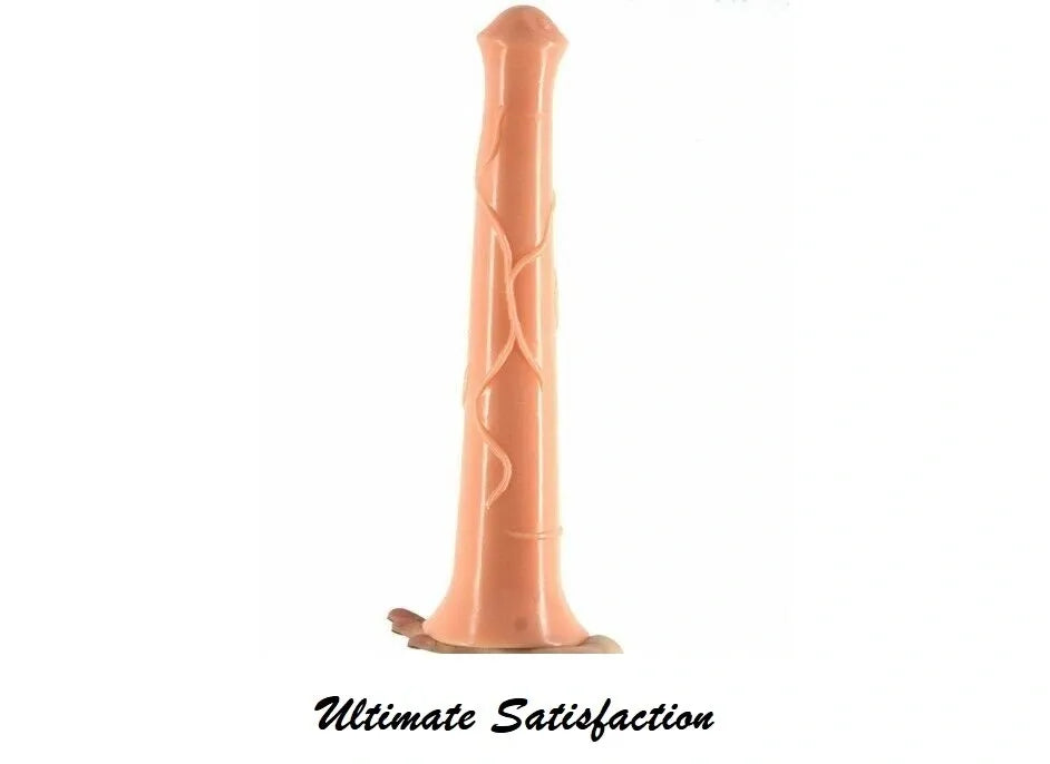 Large Horse Dildo