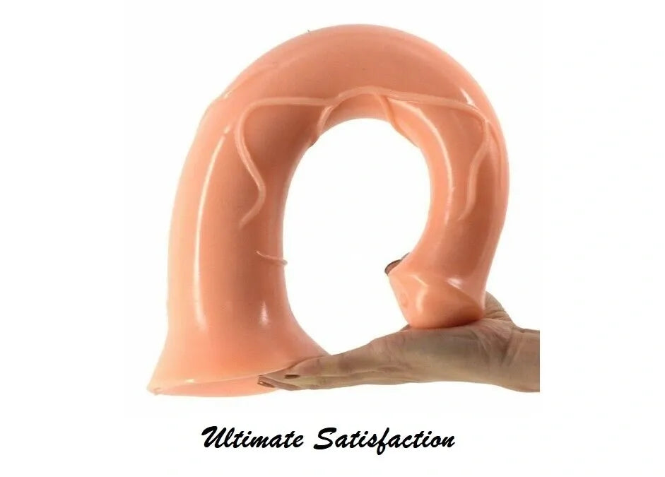 Large Horse Dildo