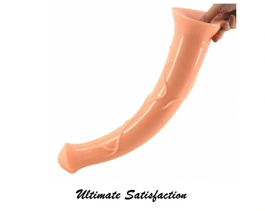 Large Horse Dildo