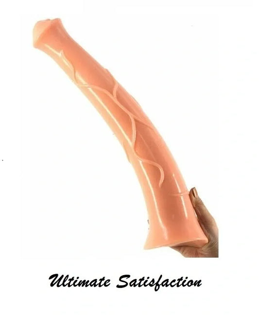 Large Horse Dildo