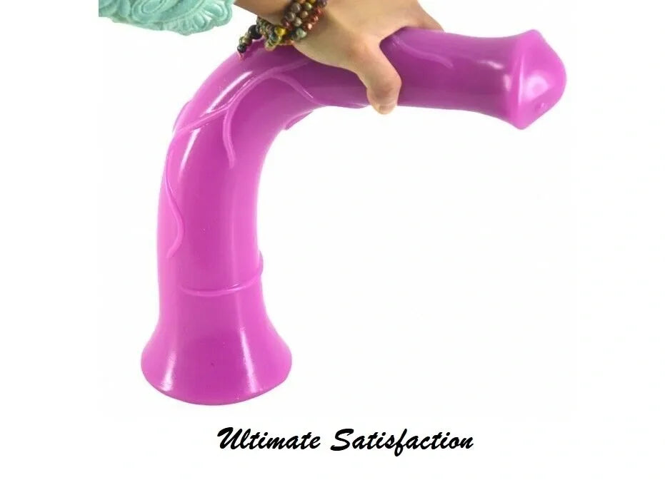 Large Horse Dildo