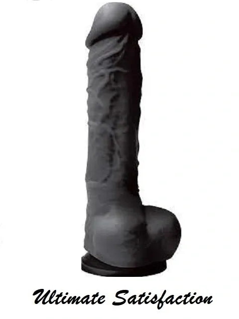 Colours - 5 Inch dildo