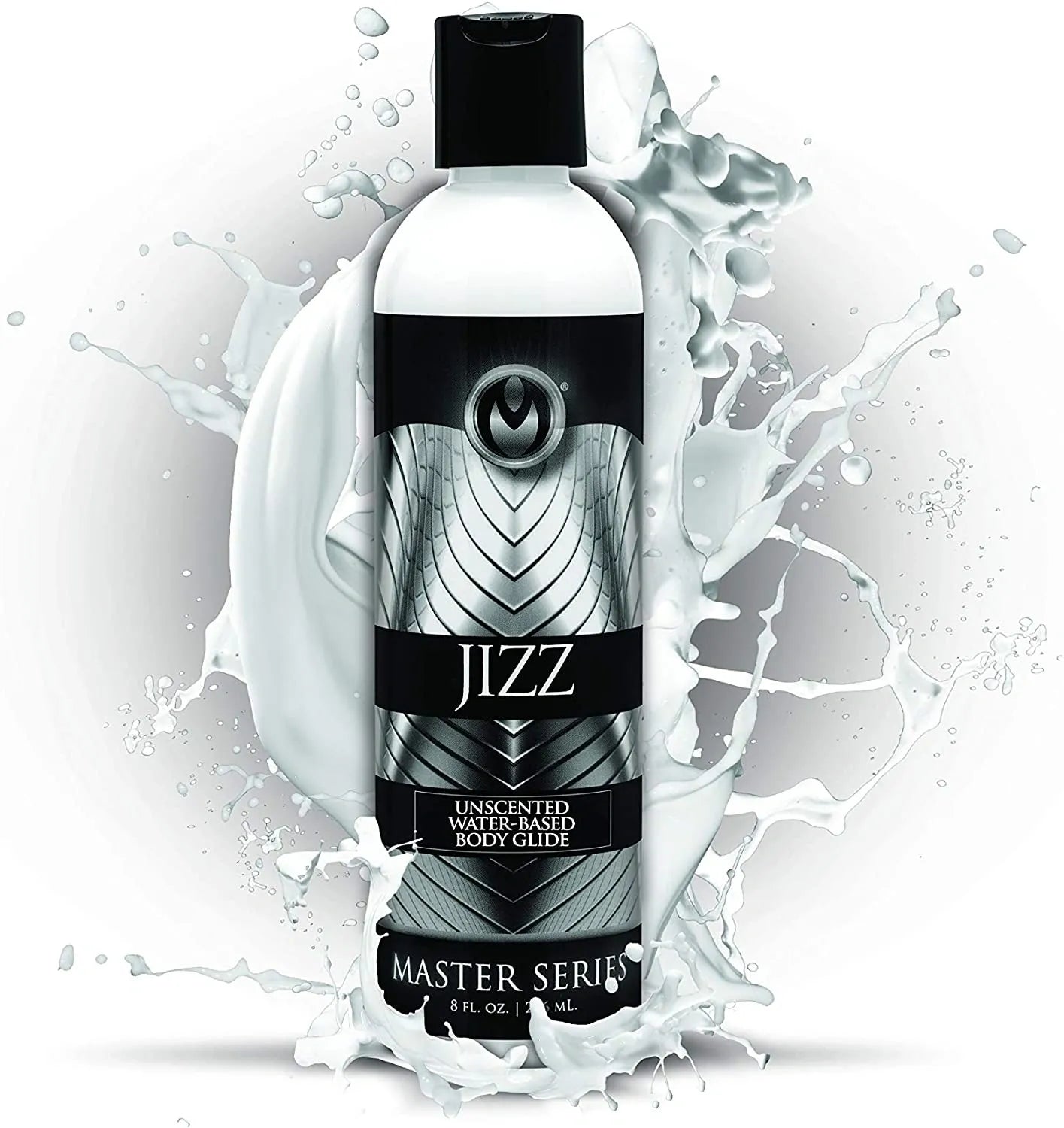 Jizz master series