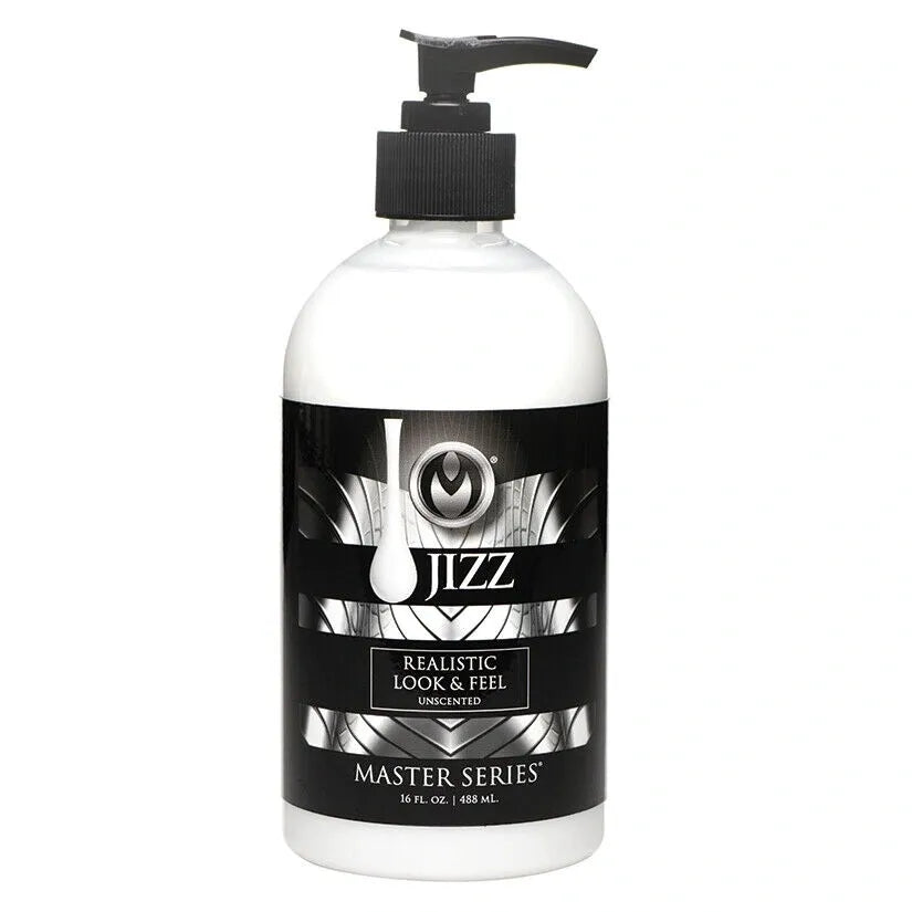 Jizz master series