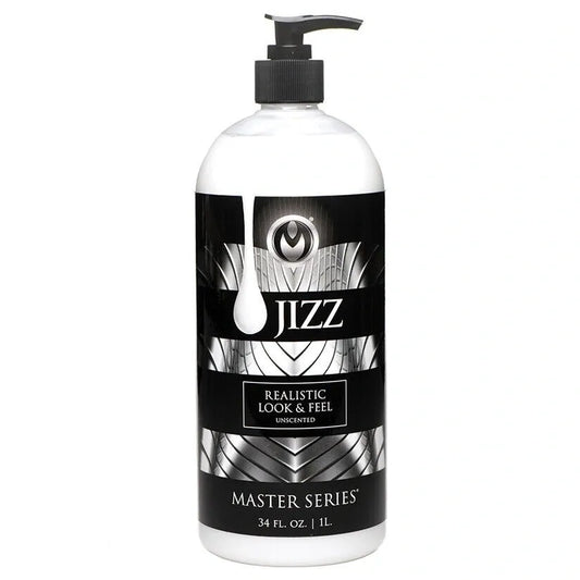 Jizz master series