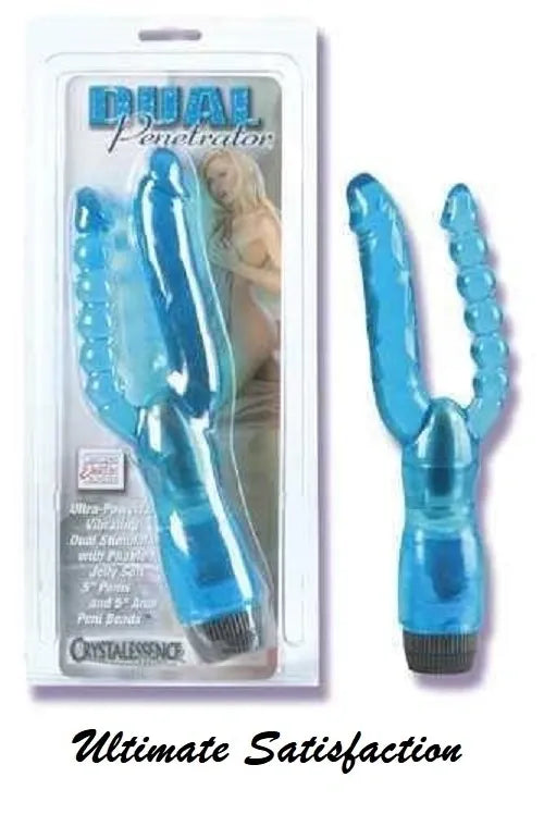 Dual Penetrator