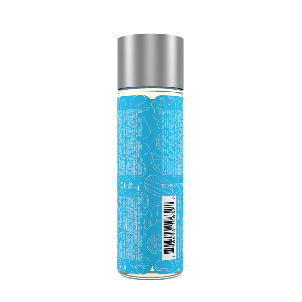 Jo Candy Shop Bubblegum Lube 60 M L Bubblegum Flavoured Water Based Lubricant 60 Ml Bottle