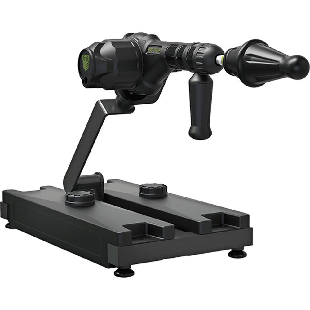 Fort Troff Gunner System 3 In 1 Modular Sex Machine