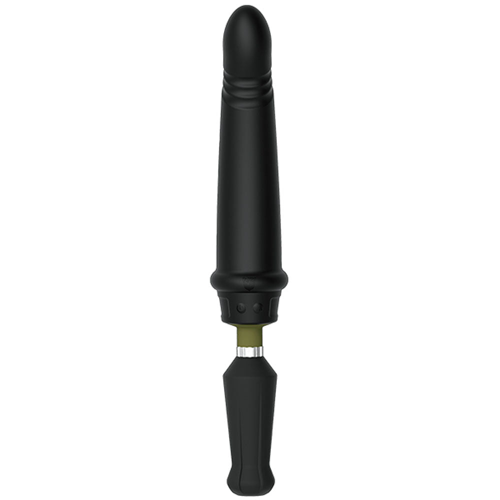 Fort Troff Gunner System 3 In 1 Modular Sex Machine