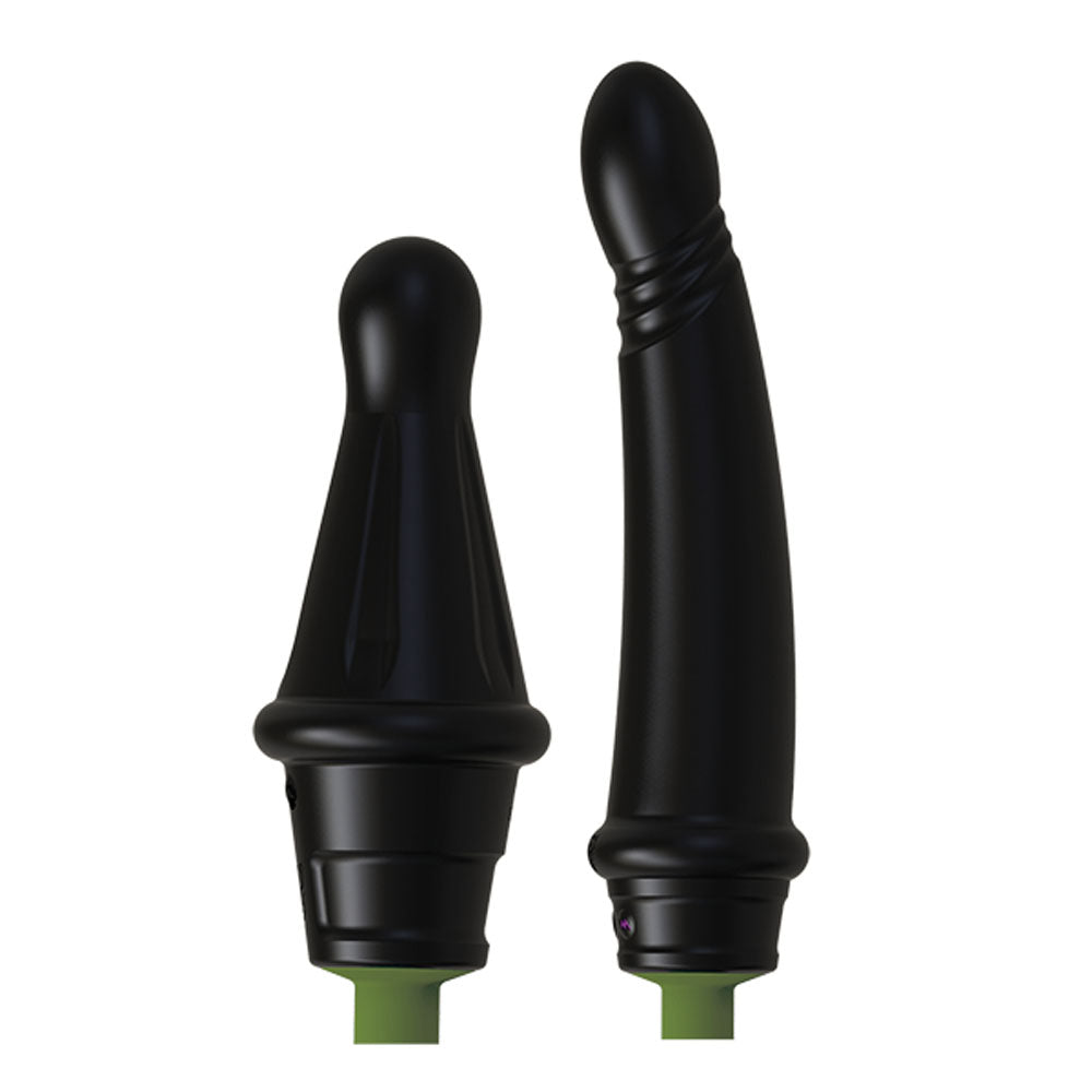 Fort Troff Gunner System 3 In 1 Modular Sex Machine