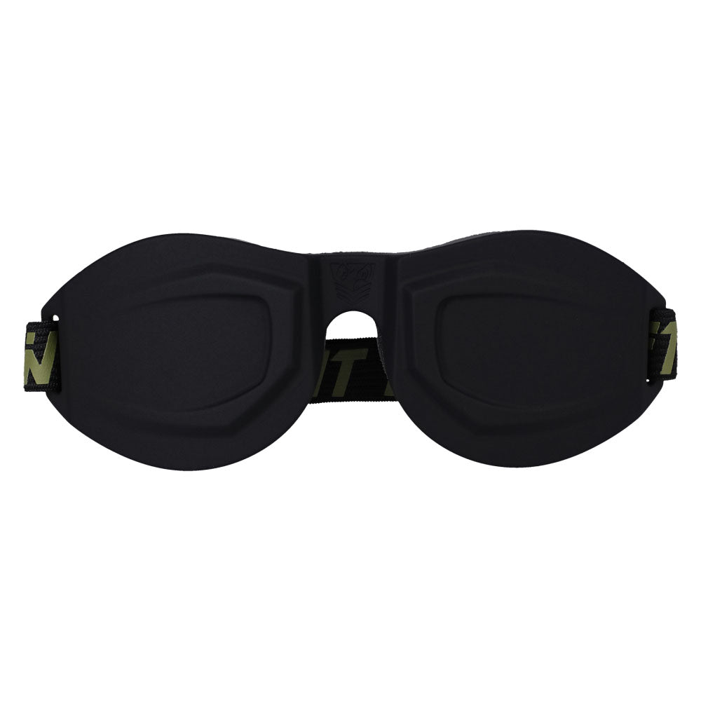 Fort Troff Black Ops Blink Black Eyemask Restraint