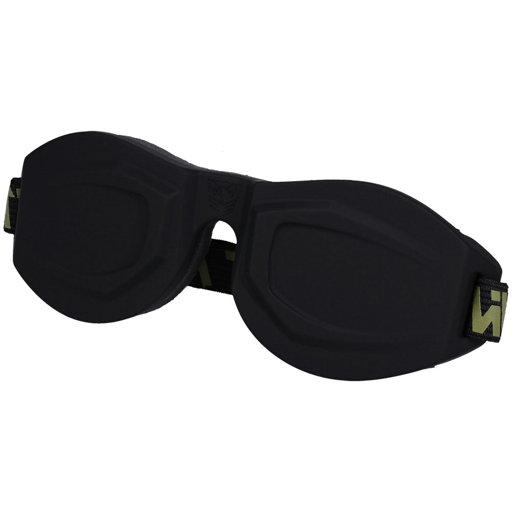 Fort Troff Black Ops Blink Black Eyemask Restraint